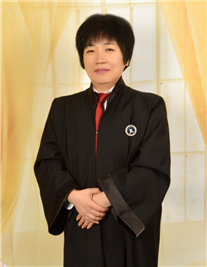 孙芹律师照片