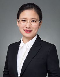 邢洋律师照片