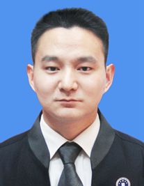 覃俊律师照片